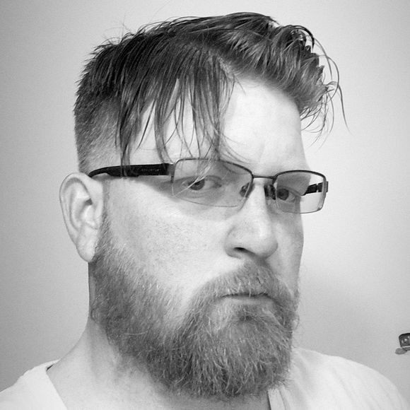 Meet your Posher, Jordan - Picture 1 of 1